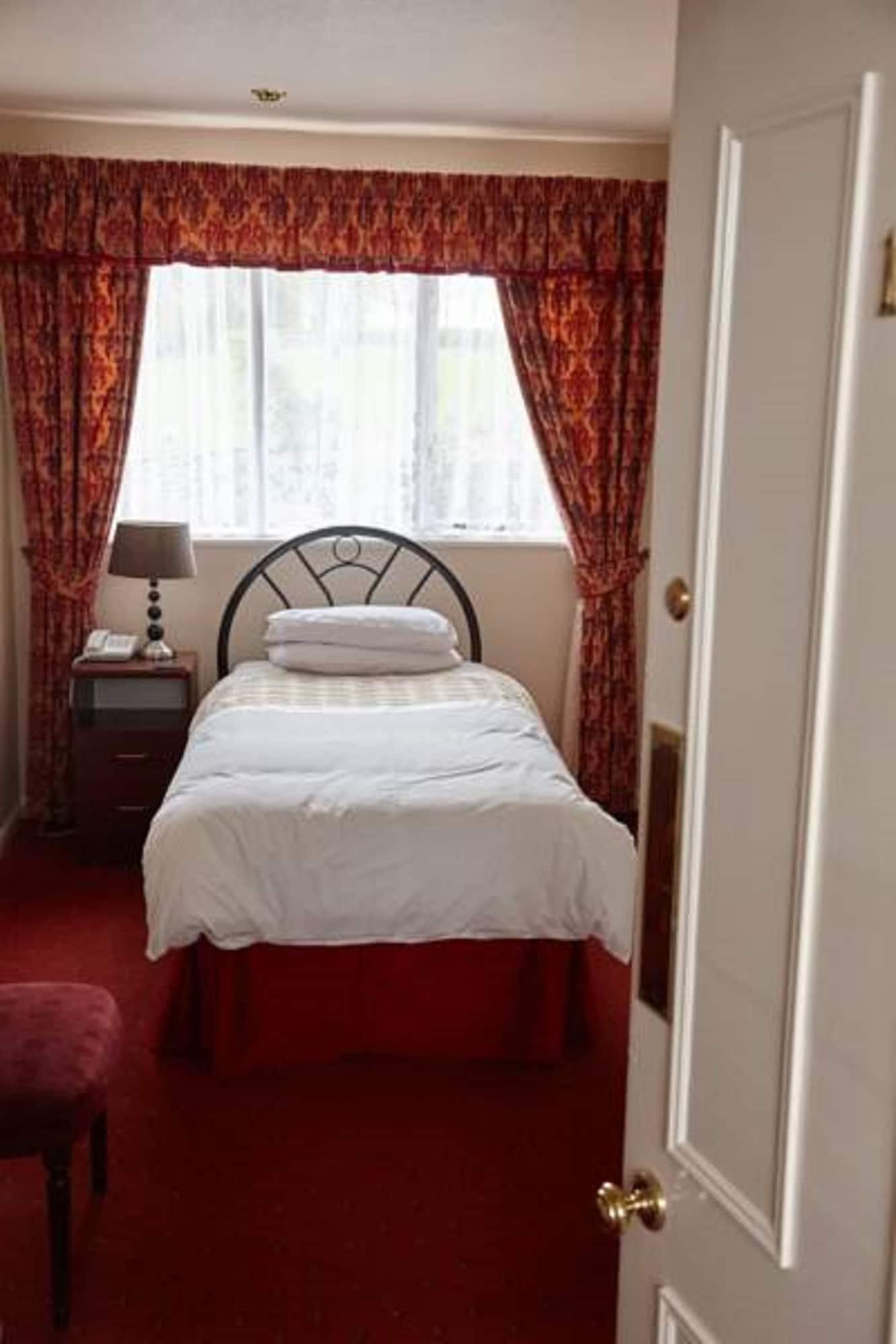 Hundith Hill Hotel Кокермут Экстерьер фото
