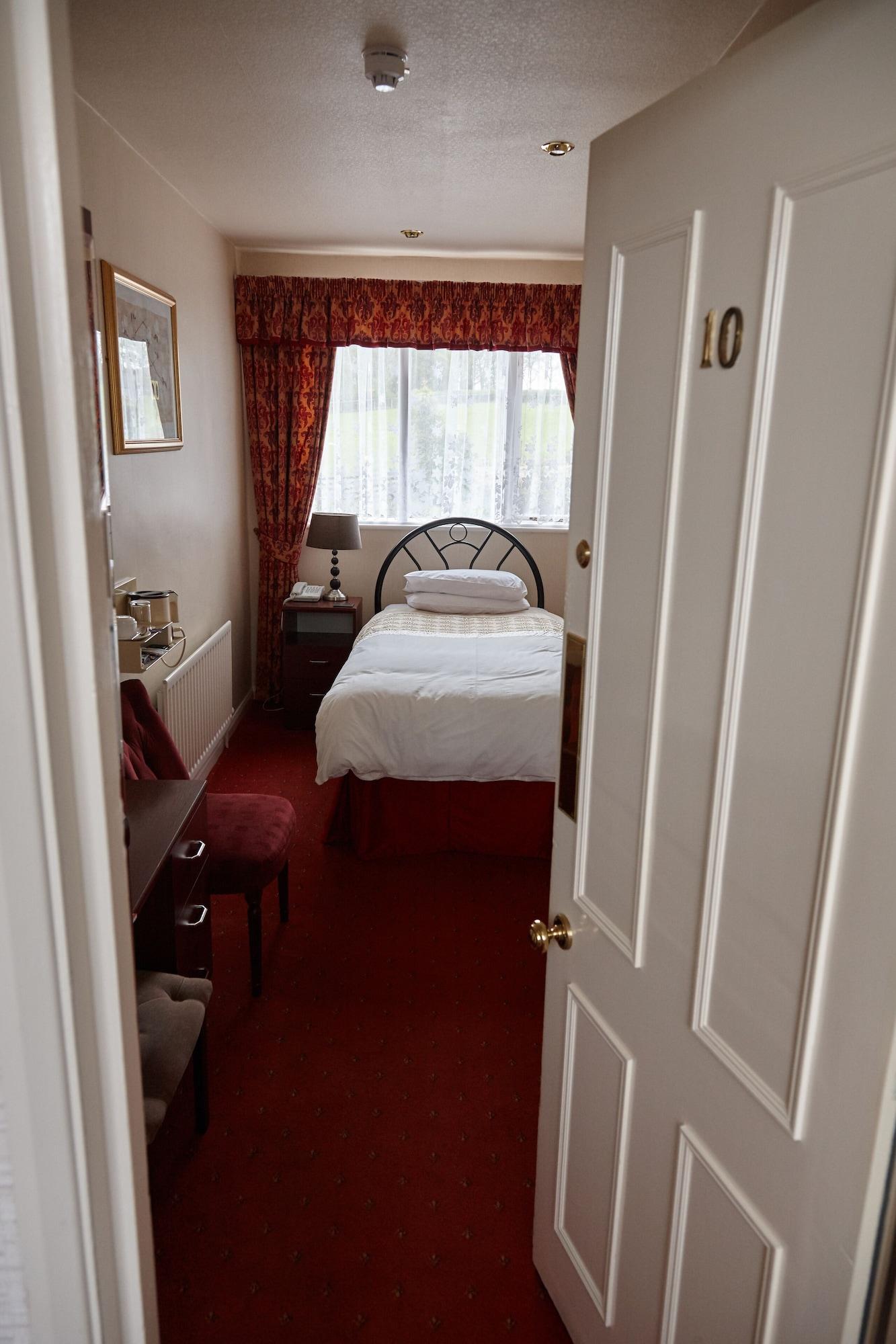 Hundith Hill Hotel Кокермут Экстерьер фото