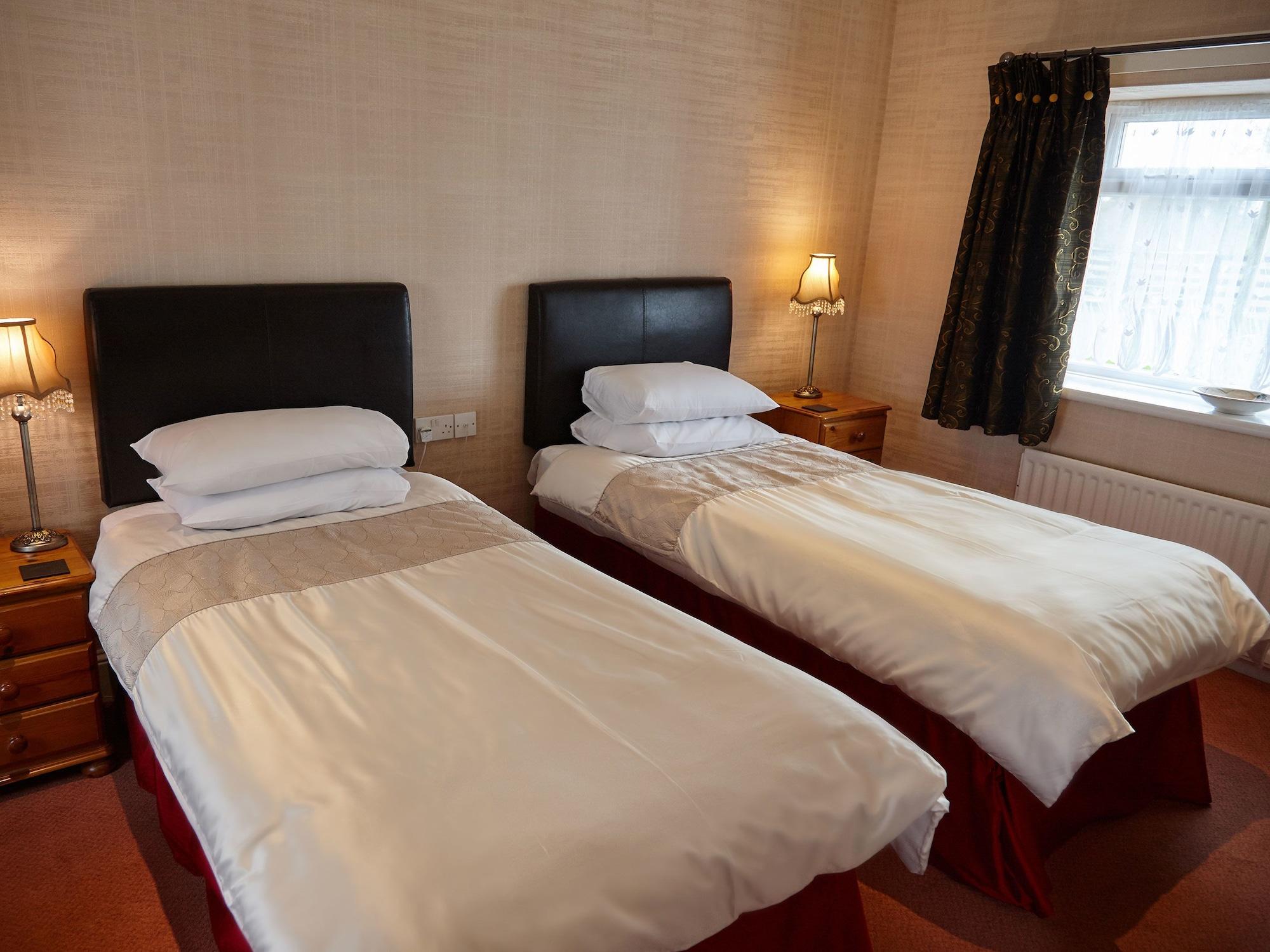 Hundith Hill Hotel Кокермут Экстерьер фото