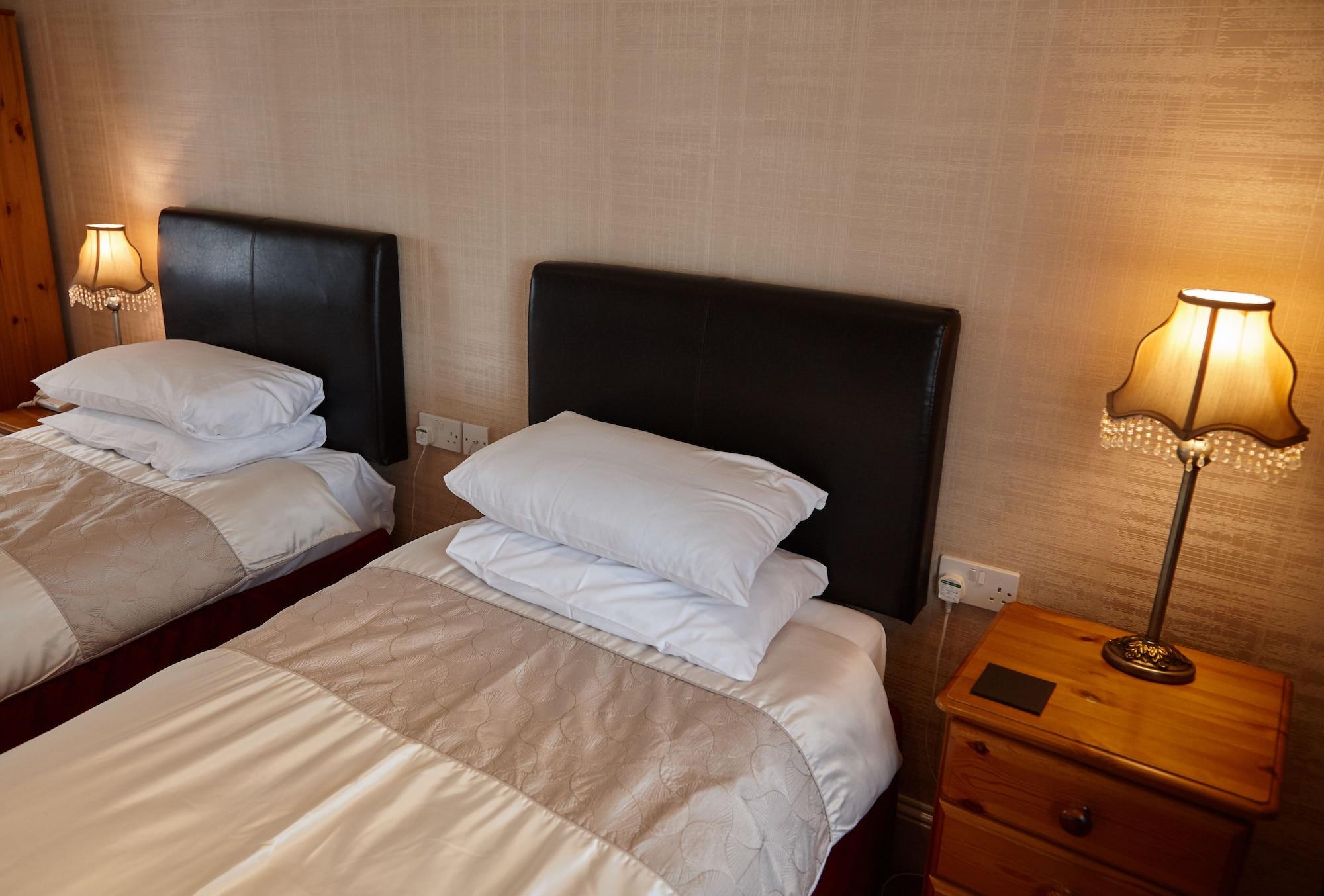 Hundith Hill Hotel Кокермут Экстерьер фото