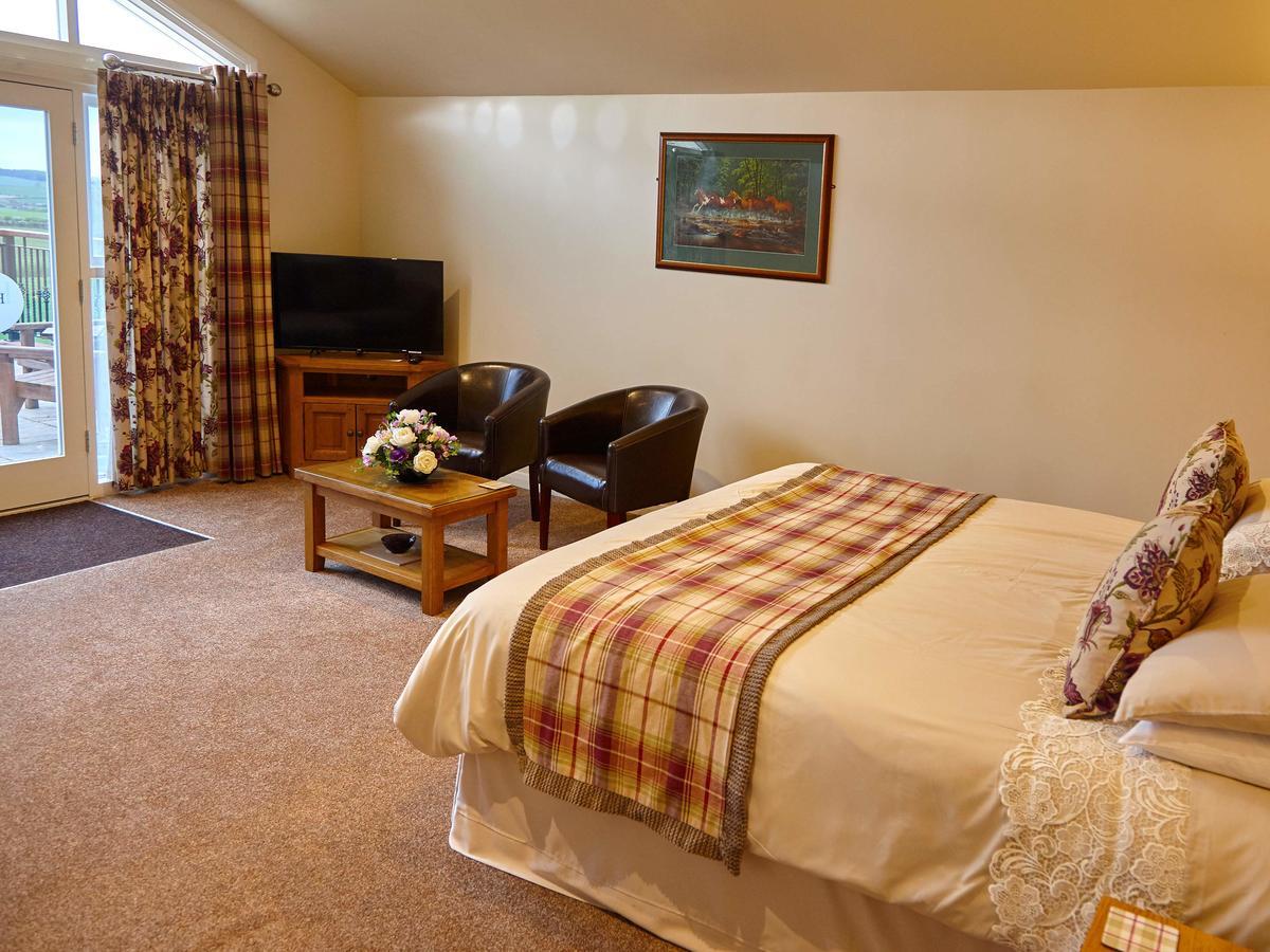 Hundith Hill Hotel Кокермут Экстерьер фото