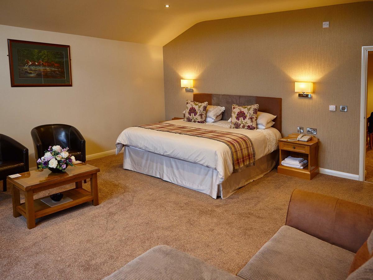 Hundith Hill Hotel Кокермут Экстерьер фото