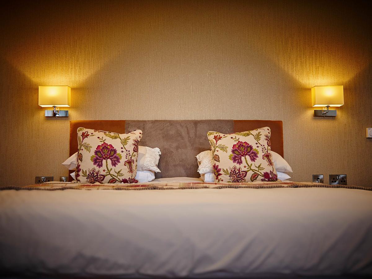 Hundith Hill Hotel Кокермут Экстерьер фото