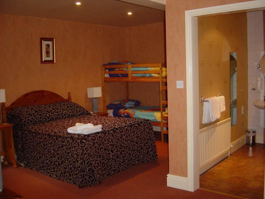 Hundith Hill Hotel Кокермут Экстерьер фото
